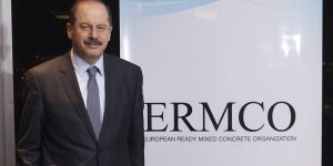 Yavuz Işık Avrupa Hazır Beton Birliği Başkanlığına Seçildi