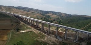 İzmir-İstanbul Otobanı Erken Açılacak!