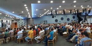 Bien Trabzon'da Usta Seminerleri Düzenledi