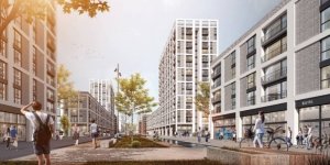 Aktepe Emrez Kentsel Dönüşüm Projesi Detayları