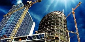 İnşaat Sektöründe Ciro Yüzde 14 Azaldı