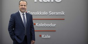 Kaleseramik Türkiye'nin En Değerli Markaları Arasında
