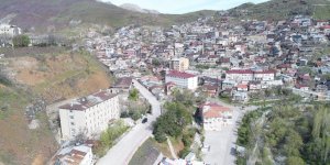 Elazığ Camikebir Mahallesinde Kentsel Dönüşüm Başlıyor