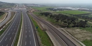 İzmir-İstanbul Otoyolu 8 Ağustosta Açılacak