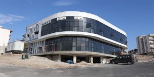 Bornova’ya Üç Kültür Merkezi Birden