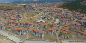 TOKİ Manisa Akgedik 2. Etap Teslim Tarihi