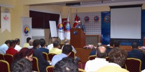 İnşaat Sektörü ve Bankacılar Buluştu