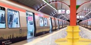 İstanbul Havalimanı-Halkalı Metrosu Ne Zaman Açılacak