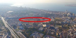 Alsancak Tariş Arsaları İmar Planı Askıya Çıktı