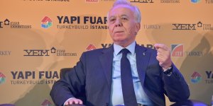 En Riskli Kentsel Dönüşüm Alanları ve Binaları Hızlıca Tespit ​Edilmeli