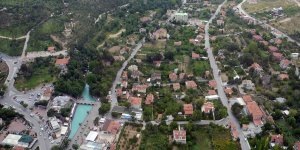 Konya'da 19.4 Milyonluk İnşaat Karşılığı Arsa İhalesi