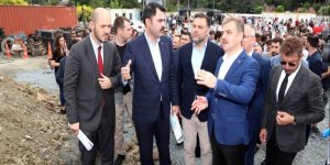 İmar Barışına 10 Milyon 350 Bin Kişi Başvurdu