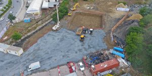 Gaziosmanpaşa'da Kentsel Dönüşüm Projesi Başlıyor