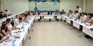 İzmir Büyükşehir'den Gayrimenkul Sektörü İçin 6 Maddelik Yol Haritası