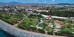 Zeytinburnu ve Kazlıçeşme'de Konut Fiyatları Artıyor