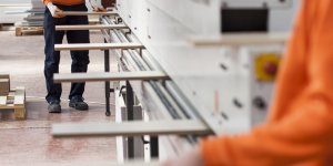 Türk Mobilya Sektörü Batı ve Kuzey Afrika'ya Açılacak