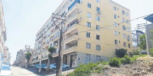 Konak Gültepe'de 20 Yıllık Tapu Sorunu İmar Barışı İle Çözüldü