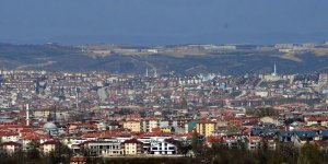 Bursa'da 9,7 Milyona Arsa Karşılığı İnşaat İhalesi