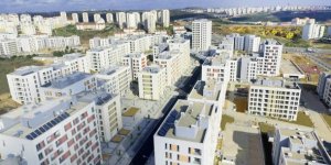 TOKİ İstanbul Kayabaşı Kura Sonuçları