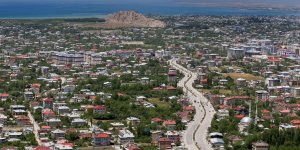 Van'da Konut İhtiyacı Giderek Artıyor 