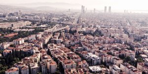 İzmir'de Acele Kamulaştırma Kararı!