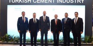 Çimento Sektörünün 2019 İhracat Hedefi 800 Milyon Dolar