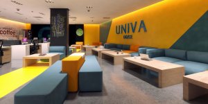 Univa Kocaeli ve Düzce Projesinde Kampanya Süresi Uzadı