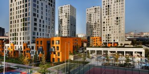 HEP İstanbul En İyi Sürdürülebilir Konut Projesi Seçildi