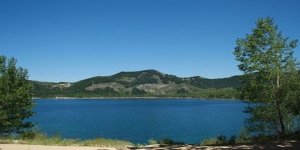 Gölcük Tabiat Parkı İhalesine Başbakanlıktan Onay!