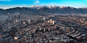 Tahran'da Gayrimenkul Fiyatları Yüzde 100 Arttı, Satışlar Yüzde 60 Düştü