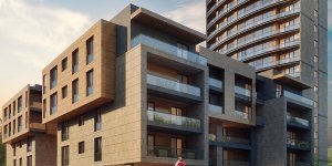 Lüks Konutta Vergi Artıyor!