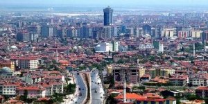 Konya Selçuklu'da 28.5 Milyon TL'ye Satılık 4 Arsa!