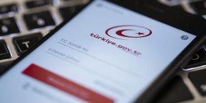 Tapu İşlemlerine e-Devlet'ten Tek Tuşla Ulaşılabiliyor