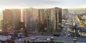 Nef, 2019’da Konut Teslimlerine Devam Ediyor