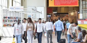 42. Yapı Fuarı – Turkeybuild İstanbul'u 68 Bin 738 Kişi Ziyaret Etti