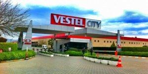 Vestel MAnisa OSB'de Yeni Bir Fabrika İnşa Edecek