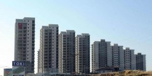 TOKİ Günde 13 TL'ye Çekilişsiz Kurasız Ev Satacak