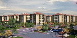 TOKİ Tuzla Kura Sonuçları