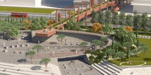 İzmir Mimarlık Ortamının Çok Önemli ve Özgün Bir Parçası