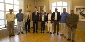 Hadir Has Üniversitesi'nden Yapı Merkezi Ve Yüksel Proje İle İşbirliği Anlaşması