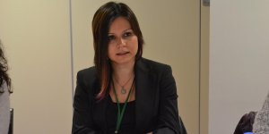 Özlem Şenyol Kocaer Karşıyaka Belediyesi'nde Müdür Olarak Atandı