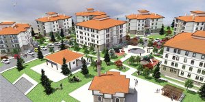 TOKİ Niğde Bor Başvuruları Başladı