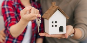 Evlenecekler Daha Erken Ev Sahibi Olabilecek