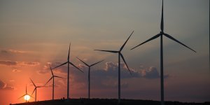 Akfen 2 Projede Yarım Milyondan Fazla Kişiye Rüzgârdan Elektrik Sağlıyor