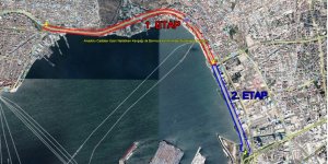 Altınyol'da Genişletme Çalışmaları Başlıyor