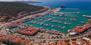 Çeşme’deki 40 yıllık arsa sorununu AİHM çözdü