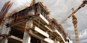 İnşaat Malzemeleri Sanayi Üretimi Yılın İlk 4 Ayında Geriledi