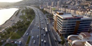 Bayraklı Belediyesi Yeni Hizmet Binası Tamamlandı