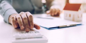 Enflasyon Endeksli Konut Kredisi Faizleri Düştü