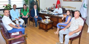 Torbalı Belediyesi 3 Proje İçin Mimari Yarışma Düzenleyecek